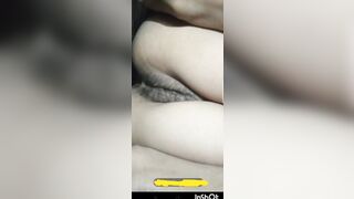 Meri bibi ki gori chut - 8 image