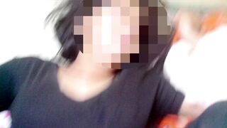 Cute Slim Desi Girlfriend Pussy Fucking Hard village Teen Girls - 12 image