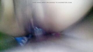 Cute Slim Desi Girlfriend Pussy Fucking Hard village Teen Girls - 8 image