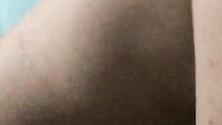 Selingkuh dengan istri teman sampai crot dalam hamil 9 bulan - 7 image