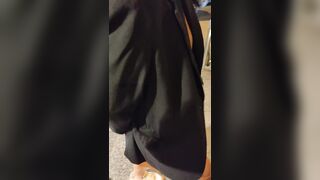 Julia got fucked by a stranger