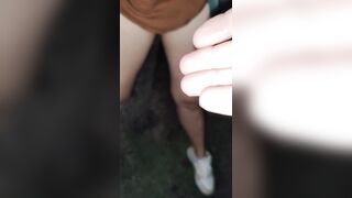 Julia got fucked by a stranger - 9 image