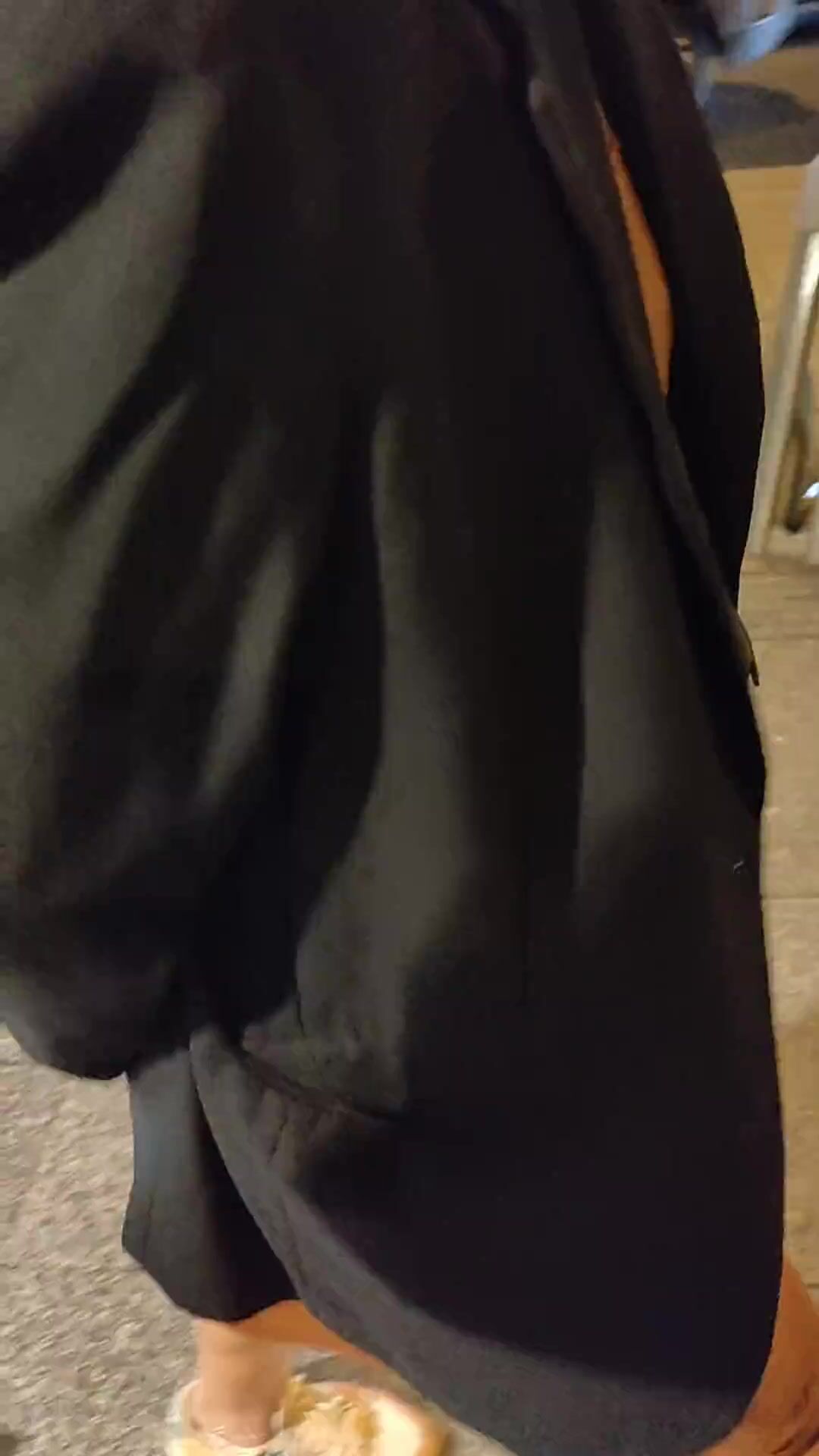 Her legs wrapped around him in a passionate clinch her body yielding to his every thrust