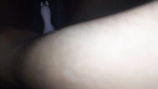 Masturbating my unfaithful stepmother with two vibrators until I have several orgasms in a row - 12 image
