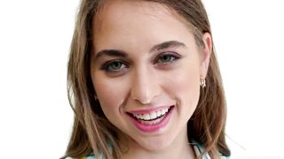 My Imaginary Lesbian Friend Is Real! - Carter Cruise and Riley Reid