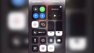 A cute girl who masturbates in the bath and squirts as much as she can because the floor gets wet when she always blows.