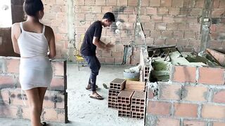 I fuck my boss's delicious ass for the first time - 2 image