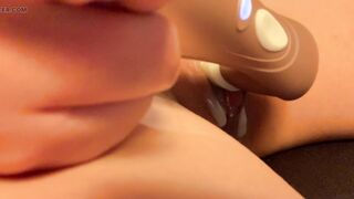 Can't stop squirting!!! - 13 image