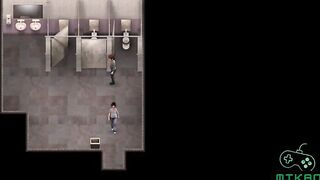 Lust Epidemic ep 9 - I tasted a PUSSY for the first time and discovered the luxury of the city - 11 image