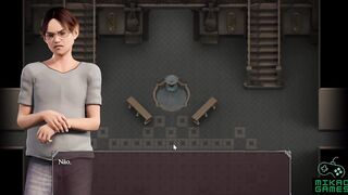 Lust Epidemic ep 9 - I tasted a PUSSY for the first time and discovered the luxury of the city - 13 image