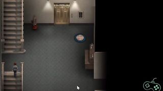 Lust Epidemic ep 9 - I tasted a PUSSY for the first time and discovered the luxury of the city - 2 image