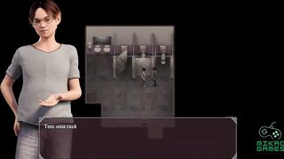 Lust Epidemic ep 9 - I tasted a PUSSY for the first time and discovered the luxury of the city - 9 image