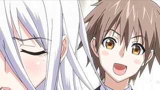 Inexperienced Cute Girl Anal Creampied Squirting - Hentai Uncensored