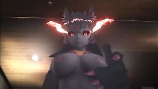 Hellhound - Monster Girl Compilation - 15 image