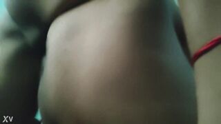 HUEVOS ESTRELLADOS en mi conchita