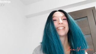 Step-Sister looking to get Pregnant so she Doesn't Have to Work - 3 image