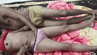 Komal was fucked by her husband by sucking his penis, video went viral - 2 image