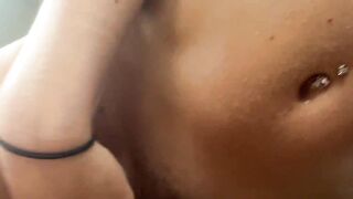 Squirting Teen Trick-Or-Treater ~ Macy Meadows ~ Household Fantasy ~ Scott Stark - 12 image
