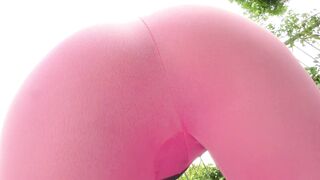 Perky Tit Blonde Stepsister Challenges Stepbrother To Make Her Squirt - 2 image