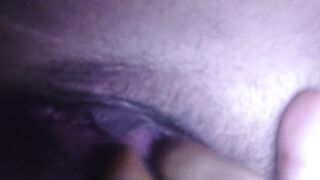 My pussy swollen and I didn't stop cumming - 12 image