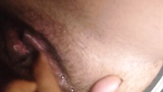 My pussy swollen and I didn't stop cumming - 13 image