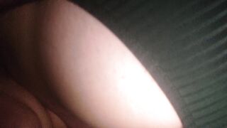 My pussy swollen and I didn't stop cumming - 3 image