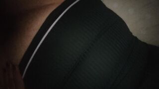 My pussy swollen and I didn't stop cumming - 4 image
