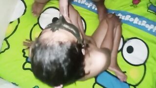 Viral motorcycle taxi driver has sex with the teacher after coming home from school - 7 image