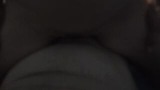 She Rubs Herself and Squirts on Me Before Making Me Squirt All My Sperm - 14 image