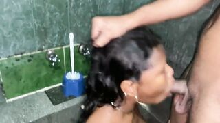 He spied on my cousin when she was taking a shower and then I started touching her parts - 3 image