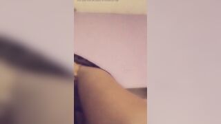 Making A Mess With My Pussy In Mumbai - 14 image