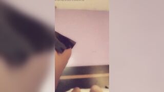 Making A Mess With My Pussy In Mumbai - 15 image