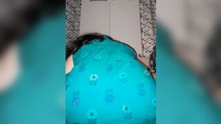 Desi wife sexy pussy and asshole doggy fuck - 2 image