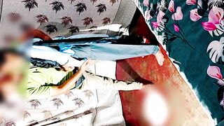 Indian college girl viral mms girlfriend boyfriend sex kisi ne class room me camera lga ke video viral - 2 image