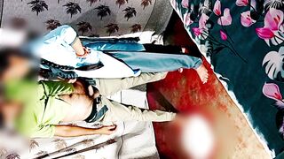 Indian college girl viral mms girlfriend boyfriend sex kisi ne class room me camera lga ke video viral - 3 image