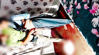 Indian college girl viral mms girlfriend boyfriend sex kisi ne class room me camera lga ke video viral - 5 image