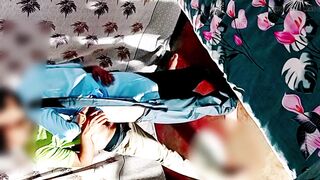 Indian college girl viral mms girlfriend boyfriend sex kisi ne class room me camera lga ke video viral - 7 image