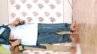 Indian Schoolgirl Viral mms !!! School Girl Viral Sex Video - 3 image