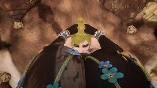 Lesbians fuck at the beach party - 3 image