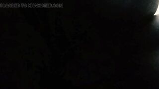 Squirting Ebony Cum in pussy POV - 9 image