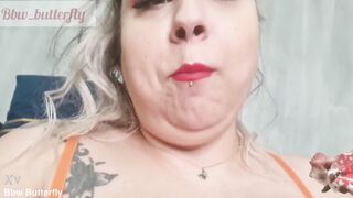 Chocolate nipples sucking and squirt - 12 image
