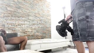 Experience Helena Price Presents - Richard Mann BREAKS MY PUSSY TILL I SQUIRT!!! - 3 image