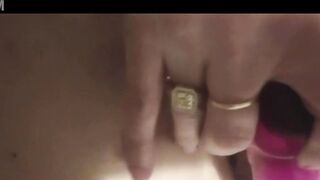 amateur orgasm in panties - 11 image