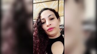 Wanting to get my pussy wet - 1 image