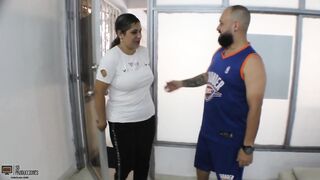Stepsister Riding My Cock Like a Good Slut - Porn in Spanish - 3 image