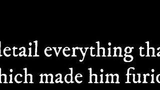 Wife cheats on cuckold husband over the phone, before giving hubby her 9 creampie filled sloppy seconds pussy when she gets home - 11 image