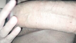 "Faces and mouths" my sense of lascivious evil. P2 pussy honey wetting dick and squirting - 7 image