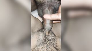 Indian Hindi Kannada Aunty Has Sex - 11 image