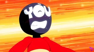 Magical Sleepover U Princes Peach & Daisy Parody - 6 image