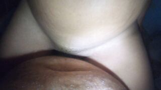 Real Homemade British Couple - Another Big Squirt Buzzing - 11 image